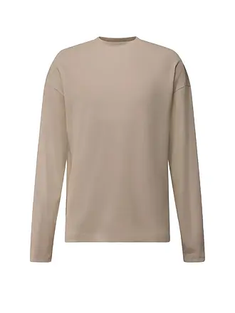 DRYKORN | T-shirt à manches longues MARRIO 1 | camel